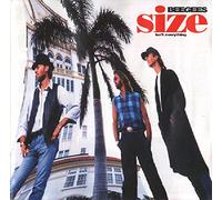 Bee Gees - incl. Price of Love