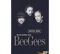 Bee Gees - Keppel Road, The Life and Music of the Bee Gees [Reino Unido] [DVD]