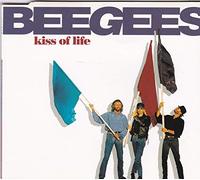 Bee Gees - Kiss of Life