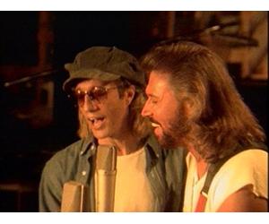 Bee Gees - Kiss of Life