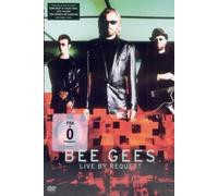 Bee Gees - Live by Request [Alemania] [DVD]