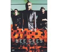 Bee Gees - Live By Request [Francia] [DVD]