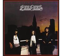 Bee Gees - Living Eyes -Jap Card-