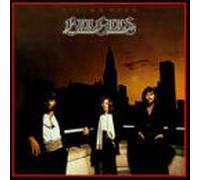 Bee Gees - Living Eyes-Japon-