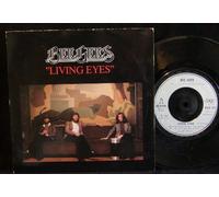 Bee Gees - Living Eyes - RSO - 2090 571