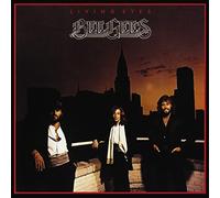 Bee Gees – Living Eyes – SHM-CD