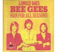 BEE GEES - Lonely days / Man for all seasons / 2001 104
