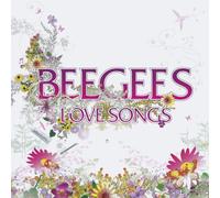 Bee Gees - Love Songs