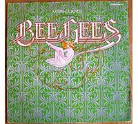 BEE GEES - MAIN COURSE LP UK RSO 1975