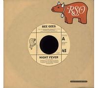 Bee Gees - Night Fever