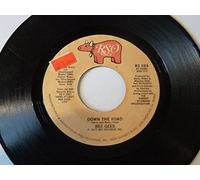 Bee Gees - Night Fever / Down The Road