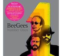 BEE GEES - NUMBER ONES