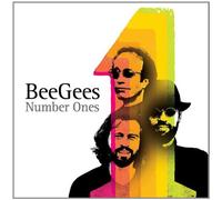 Bee Gees - Number Ones