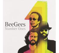 Bee Gees Number Ones (CD) (Importación USA)