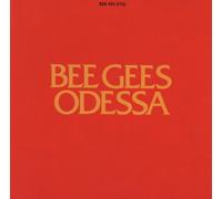 Bee Gees - Odessa