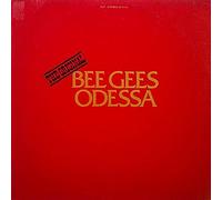 Bee Gees - Odessa - Karussell - 2674 012