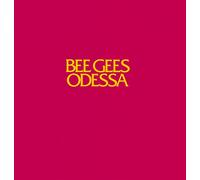 Bee Gees - Odessa [SHM-CD]