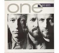 Bee Gees - One (12" Dance Version, 1989) [VINYL]