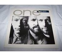 Bee Gees - One (1989) / Vinyl record [Vinyl-LP]