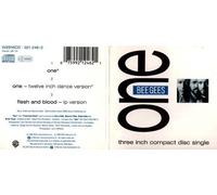 Bee Gees - One (3 inch single)