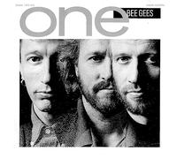 Bee Gees - one By Bee Gees (0001-01-01)