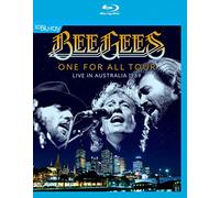 Bee Gees - One For All Tour Live In Australia 1989 [Blu-ray]