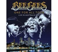 Bee Gees - One For All Tour Live In Australia 1989 [DVD]
