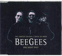Bee Gees - One Night Only