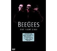 Bee Gees - One Night Only [Alemania] [DVD]