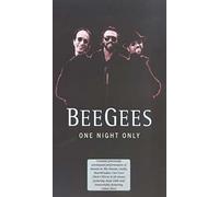 Bee Gees - One Night Only [Alemania] [VHS]
