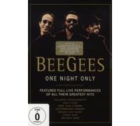 Bee Gees - One Night Only - Anniversary Edition [Reino Unido] [DVD]