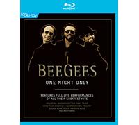 One Night Only (Blu-ray) Bee Gees