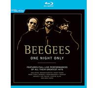 Bee Gees: One Night Only [Blu-ray]