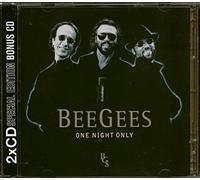 Bee Gees - One Night Only + Bonus