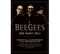 Bee Gees: One Night Only [USA] [DVD]