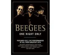 Bee Gees - One Night Only [DVD]