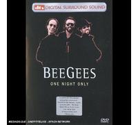 Bee Gees - One Night Only [Francia] [DVD]
