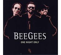 Bee Gees - One Night Only Live Edition by Bee Gees (2002) Audio CD