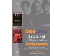 Bee Gees - One Night Only / Official Story [USA] [DVD]