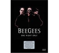 Bee Gees - One Night Only [USA] [DVD]