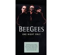 Bee Gees - One Night Only [USA] [VHS]
