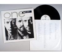 Bee Gees - One - Warner Bros. Records - 925 887-1