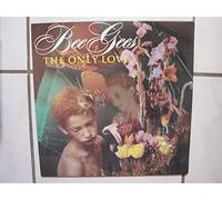 Bee Gees - Only love (plus 2 live tracks) [VINYL]