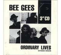 Bee Gees - Ordinary lives (Ext. Version, 1989, 3 [Import anglais]