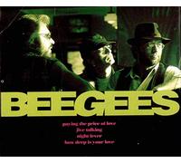 Bee Gees - Paying The Price Of Love