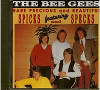 Bee Gees - Rare Precious & Beautiful