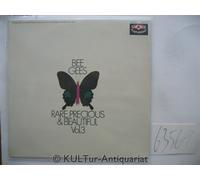 Bee Gees - Rare, Precious & Beautiful. Vol.3 [Vinyl-LP].
