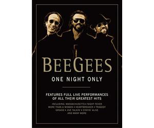 Bee Gees [Reino Unido] [DVD]
