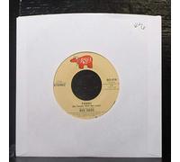 Bee Gees - SANTIAGO 45 RPM Mister Love / Can't Say Goodbye