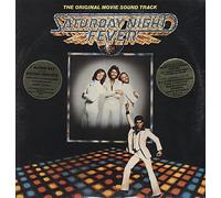Bee Gees - Saturday Night Fever